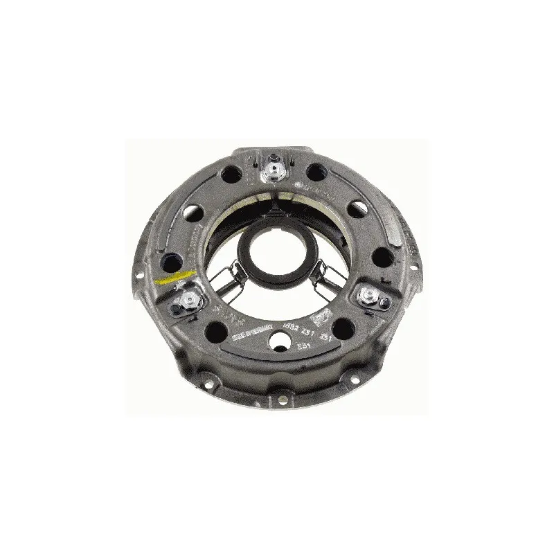 Mécanisme d'embrayage SACHS 1882 231 131