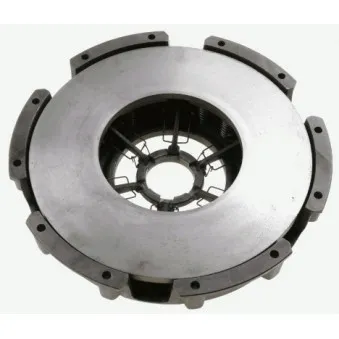 Mécanisme d'embrayage SACHS 1882 331 033