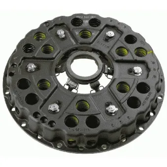 Mécanisme d'embrayage SACHS