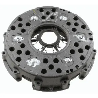 Mécanisme d'embrayage SACHS