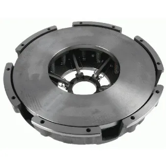 Mécanisme d'embrayage SACHS 1882 342 134