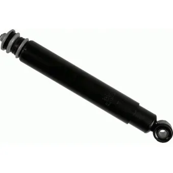 Jeu de 2 amortisseurs avant SACHS