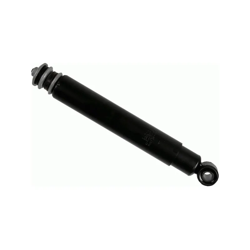 Jeu de 2 amortisseurs avant SACHS 317 392