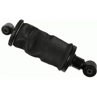 Amortisseur, suspension de la cabine SACHS