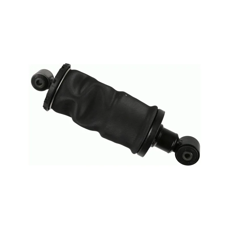 Amortisseur, suspension de la cabine SACHS 317 427