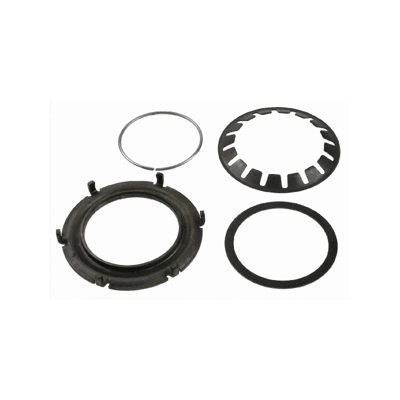 Butée de débrayage SACHS 3180 000 009