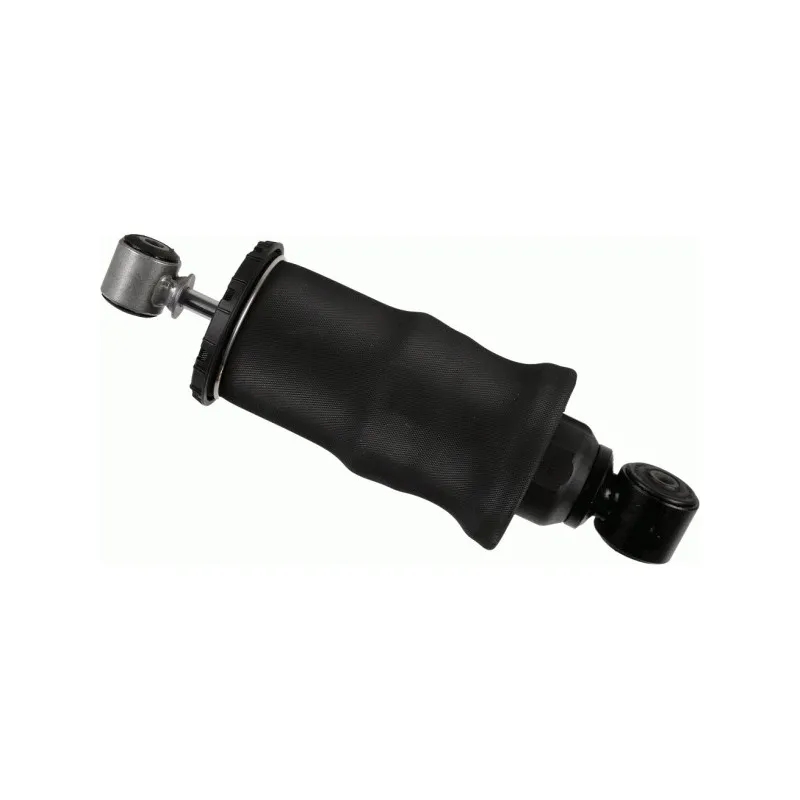 Amortisseur, suspension de la cabine SACHS 317 426