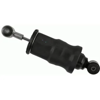 Amortisseur, suspension de la cabine SACHS