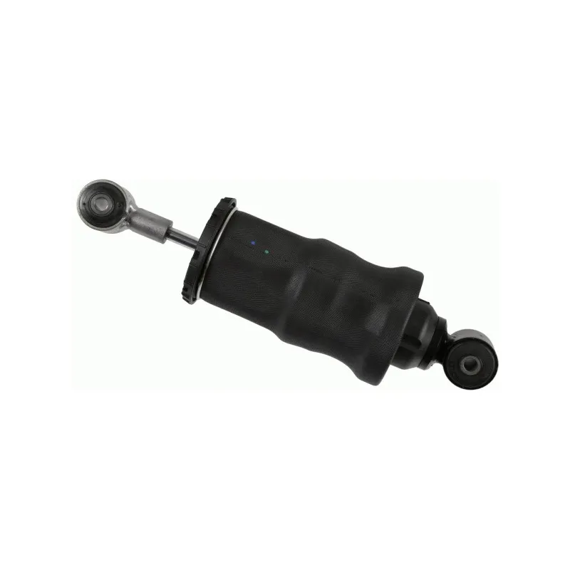 Amortisseur, suspension de la cabine SACHS 317 425