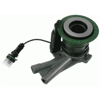 Butée hydraulique , embrayage SACHS 3182 600 166