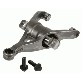 Fourchette de débrayage, embrayage SACHS 3189 600 058