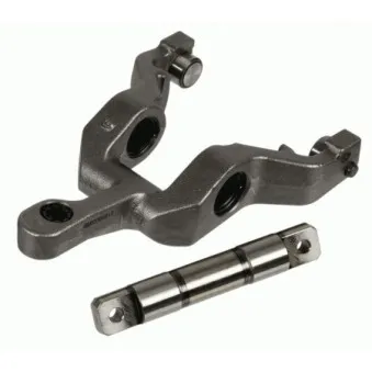 Fourchette de débrayage, embrayage SACHS