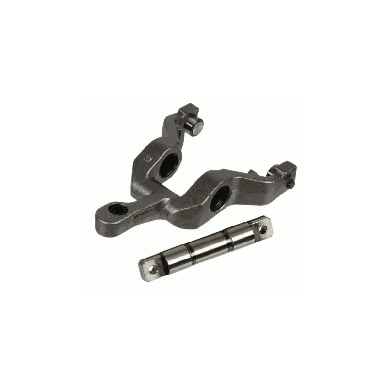 Fourchette de débrayage, embrayage SACHS 3189 600 059