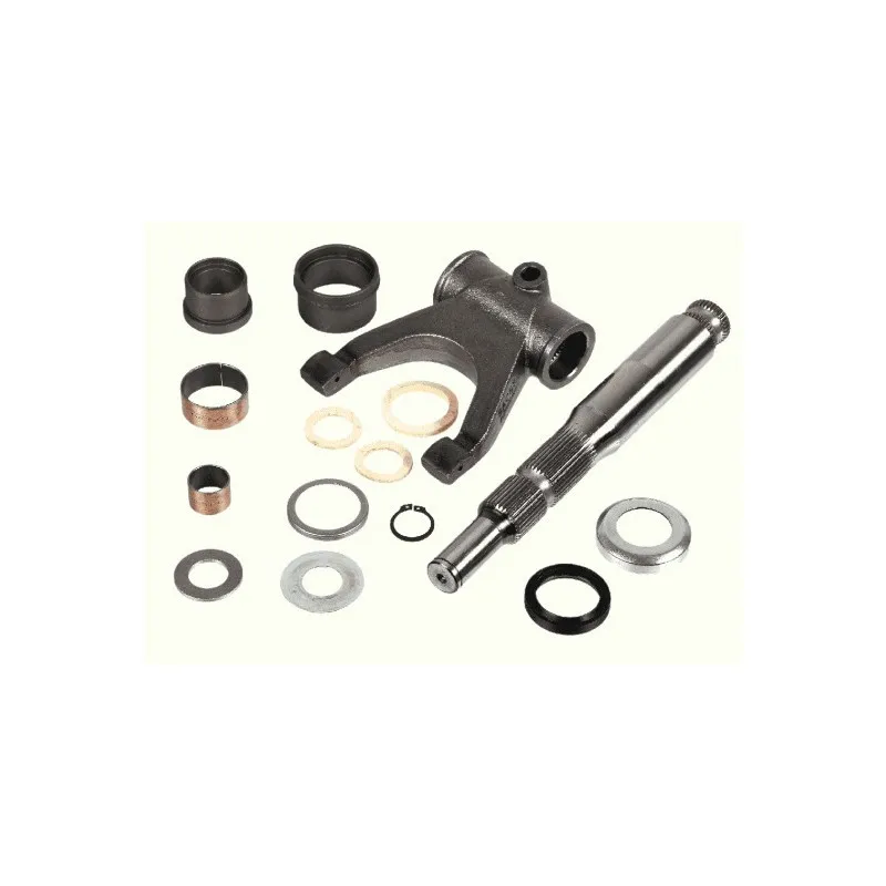 Fourchette de débrayage, embrayage SACHS 3189 600 060