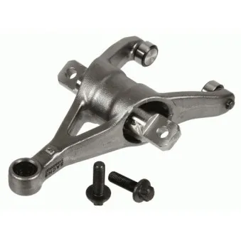 Fourchette de débrayage, embrayage SACHS 3189 600 057
