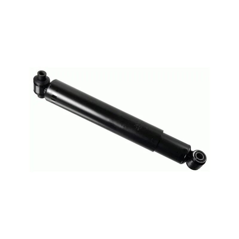 Jeu de 2 amortisseurs avant SACHS 316 291