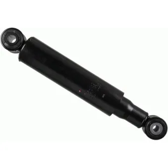 Jeu de 2 amortisseurs avant SACHS