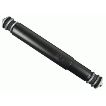 Jeu de 2 amortisseurs arrière SACHS