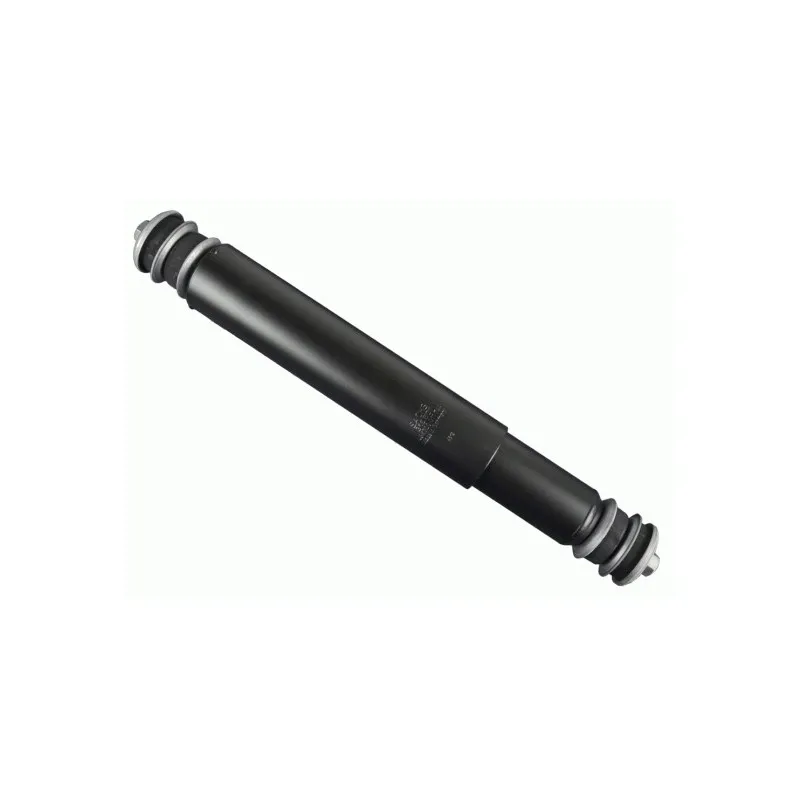 Jeu de 2 amortisseurs arrière SACHS 316 501