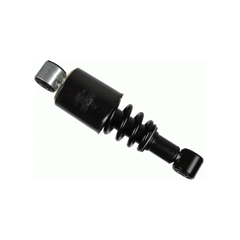 Amortisseur, suspension de la cabine SACHS 316 694