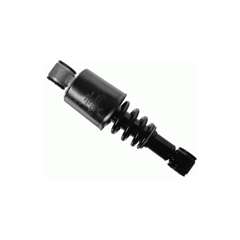 Amortisseur, suspension de la cabine SACHS 316 697