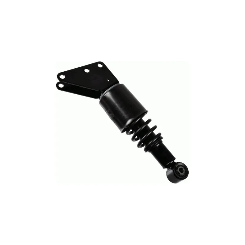 Amortisseur, suspension de la cabine SACHS 316 703