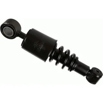 Amortisseur, suspension de la cabine SACHS