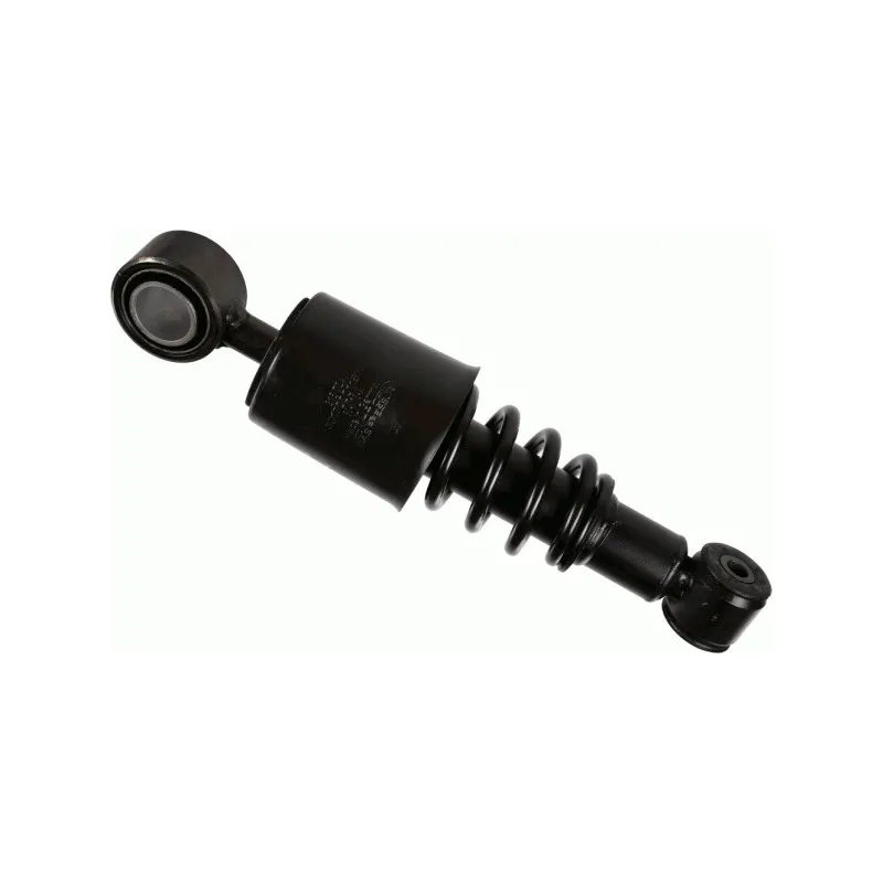 Amortisseur, suspension de la cabine SACHS 316 704