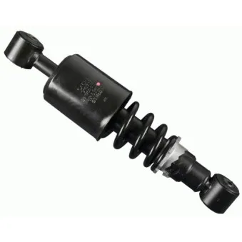 Amortisseur, suspension de la cabine SACHS