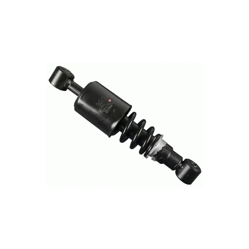 Amortisseur, suspension de la cabine SACHS 316 729