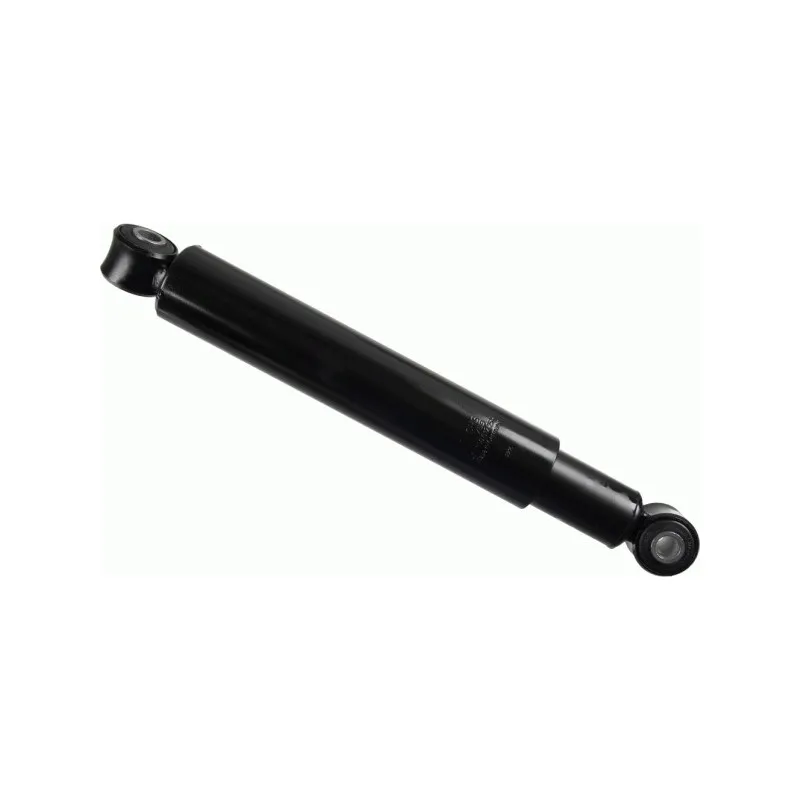 Jeu de 2 amortisseurs arrière SACHS 316 759