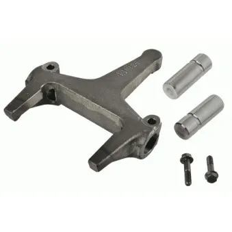 Fourchette de débrayage, embrayage SACHS 3189 600 014