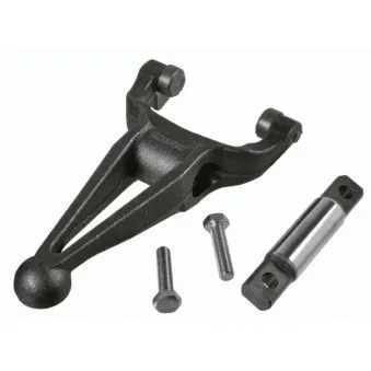 Fourchette de débrayage, embrayage SACHS 3189 600 015