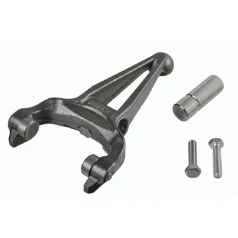 Fourchette de débrayage, embrayage SACHS 3189 600 030
