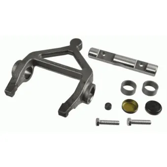 Fourchette de débrayage, embrayage SACHS 3189 600 031