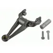 Fourchette de débrayage, embrayage SACHS 3189 600 030 - Visuel 2