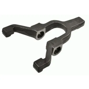 Fourchette de débrayage, embrayage SACHS 3189 600 053