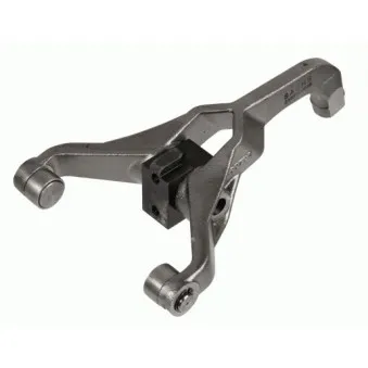 Fourchette de débrayage, embrayage SACHS 3189 600 056