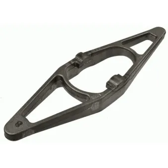 Fourchette de débrayage, embrayage SACHS 3189 600 044