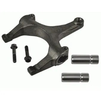 Fourchette de débrayage, embrayage SACHS 3189 600 009