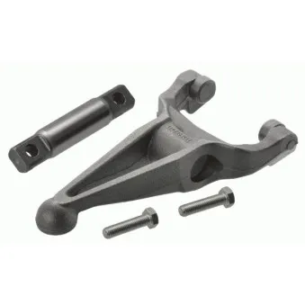Fourchette de débrayage, embrayage SACHS 3189 600 004