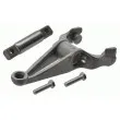 Fourchette de débrayage, embrayage SACHS 3189 600 004 - Visuel 2
