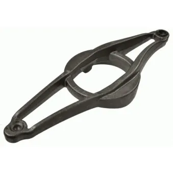 Fourchette de débrayage, embrayage SACHS 3189 600 046