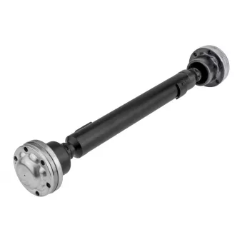 Arbre de transmission, entraînement essieux TEKNÖR NWN-TY-032