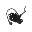 Serrure de capot-moteur BLIC 6010-14-3499424P - Visuel 2