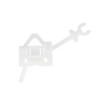 Kit de réparation, lève-vitre BLIC 6205-30-100821P