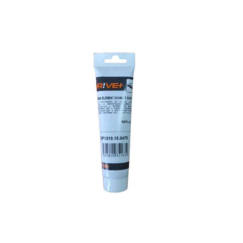 Substance étanchéisante, échappement Dr!ve+ DP1310.15.0475