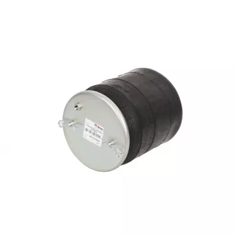 Ressort pneumatique, suspension pneumatique MAGNUM TECHNOLOGY 5002-03-0296P