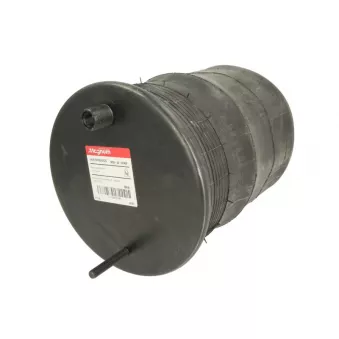 Ressort pneumatique, suspension pneumatique MAGNUM TECHNOLOGY 5002-03-0340P