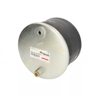 Ressort pneumatique, suspension pneumatique MAGNUM TECHNOLOGY 5002-03-0313P